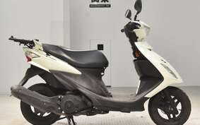 SUZUKI ADDRESS V125 S CF4MA