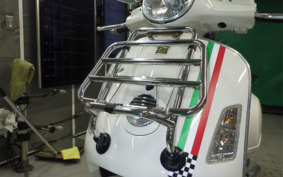 VESPA GTS250IE