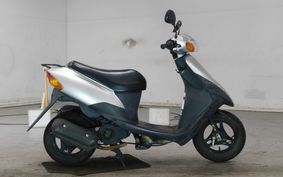 SUZUKI LET's 2 CA1PA