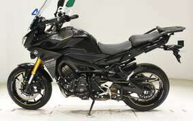 YAMAHA MT-09 Tracer 2018 RN51J