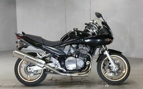 SUZUKI BANDIT 1200 S 2006 GV79A