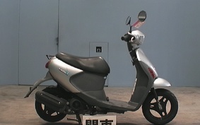 SUZUKI LET's 4 CA45A