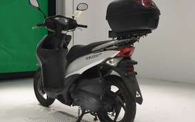 HONDA DIO 110 JF31