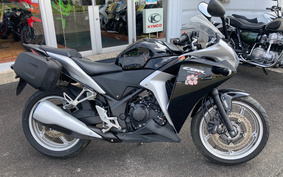 HONDA CBR250R ABS MC41