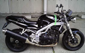 TRIUMPH SPEED TRIPLE 509 T 1997 E500KG