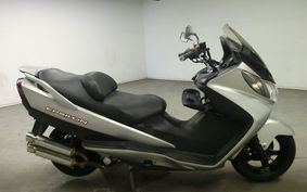 KAWASAKI EPSILON 250 2004 CJ43B