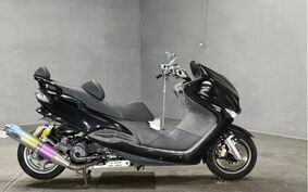 YAMAHA MAJESTY 125 5CA