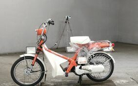 HONDA ROAD PAL NC50