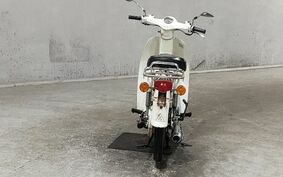 HONDA C70 SUPER CUB HA02