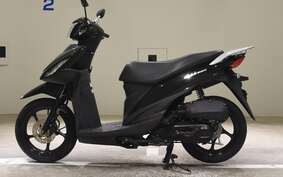 SUZUKI ADDRESS 110 CE47A