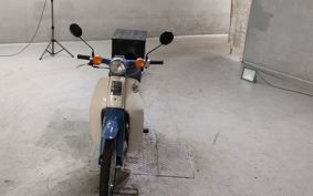 HONDA SUPER CUB50 C50