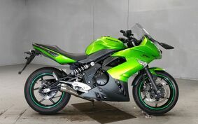 KAWASAKI NINJA 400 R 2013 ER400B