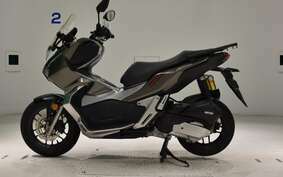 HONDA ADV150 KF38