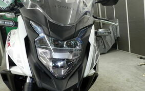 HONDA 400X GEN 2 2021 NC56