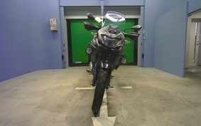 KAWASAKI VERSYS 250 A LE250D