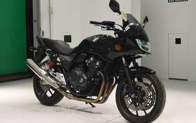 HONDA CB400 SUPER BOLDOR A 2020 NC42