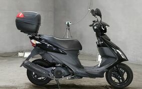 SUZUKI ADDRESS V125 S CF4MA