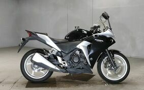 HONDA CBR250R MC41