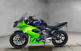 KAWASAKI NINJA 400 R 2012 ER400B