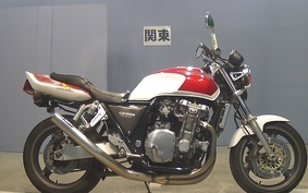 HONDA CB1000SF 1993 SC30