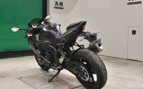 KAWASAKI ZX-4R SE 2023 ZX400P