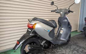 SUZUKI LET's 4 CA46A