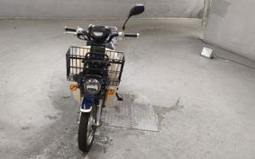 HONDA SUPER CUB110 JA42