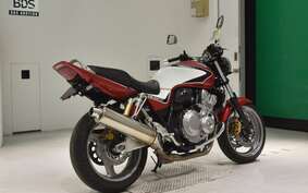 HONDA CB400SF VTEC 2008 NC42