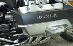 HONDA GL 1800 GOLD WING TOUR DCT 2019 SC79