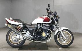 HONDA CB1300SF SUPER FOUR 2000 SC40