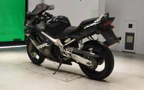 HONDA CBR600F 2004 PC35