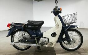 HONDA C70 SUPER CUB HA02