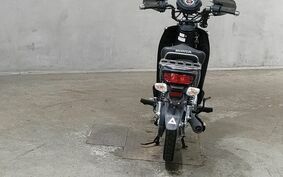 HONDA CROSS CUB 110 JA10