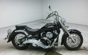 YAMAHA DRAGSTAR 400 CLASSIC 2001 VH01J