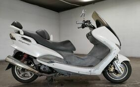 YAMAHA MAJESTY 125 5CA0