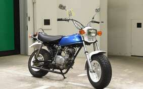 HONDA NAUTY DAX CY50