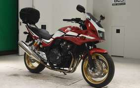 HONDA CB400 SUPER BOLDOR VTEC A 2013 NC42