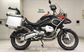 BMW R1200GS ADVENTURE 2008