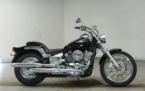 YAMAHA DRAGSTAR 400 2004 VH01J