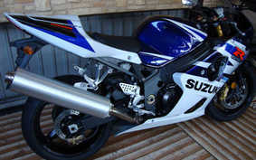 SUZUKI GSX-R1000 2004 BZ121