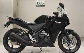 HONDA CBR250R A MC41