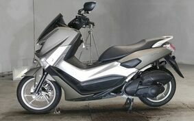 YAMAHA N-MAX 125 SE86J