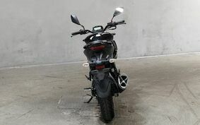 SUZUKI GIXXER 150 ED13N