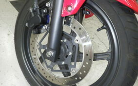 HONDA CBR250R GEN 3 MC41