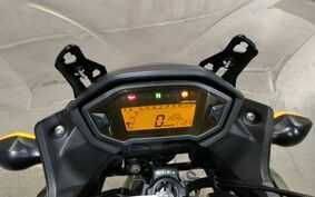 HONDA 400 X 2013 NC47