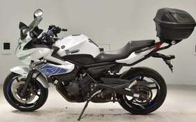 YAMAHA XJ6 ABS 2013 RJ22