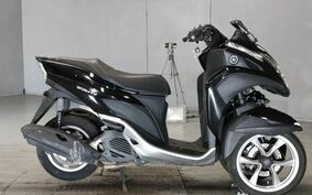 YAMAHA TRICITY 125 SE82J