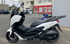 YAMAHA NMAX ABS SED6J