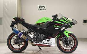 KAWASAKI NINJA 400 2021 EX400G