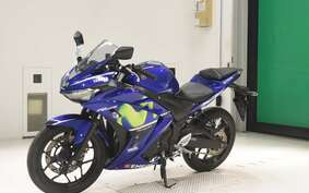 YAMAHA YZF-R25 RG10J